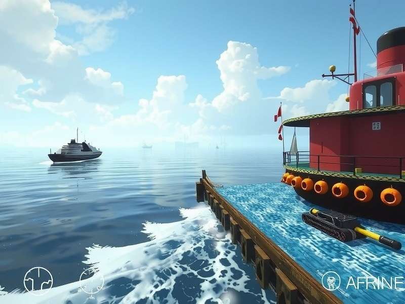 Marine Explorer India gameplay mechanics